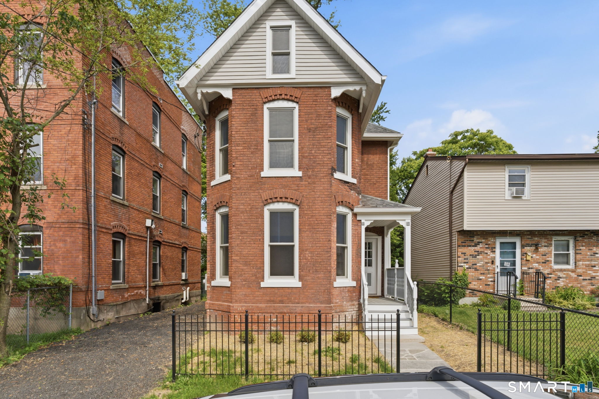 41 Center Street Hartford CT 06120