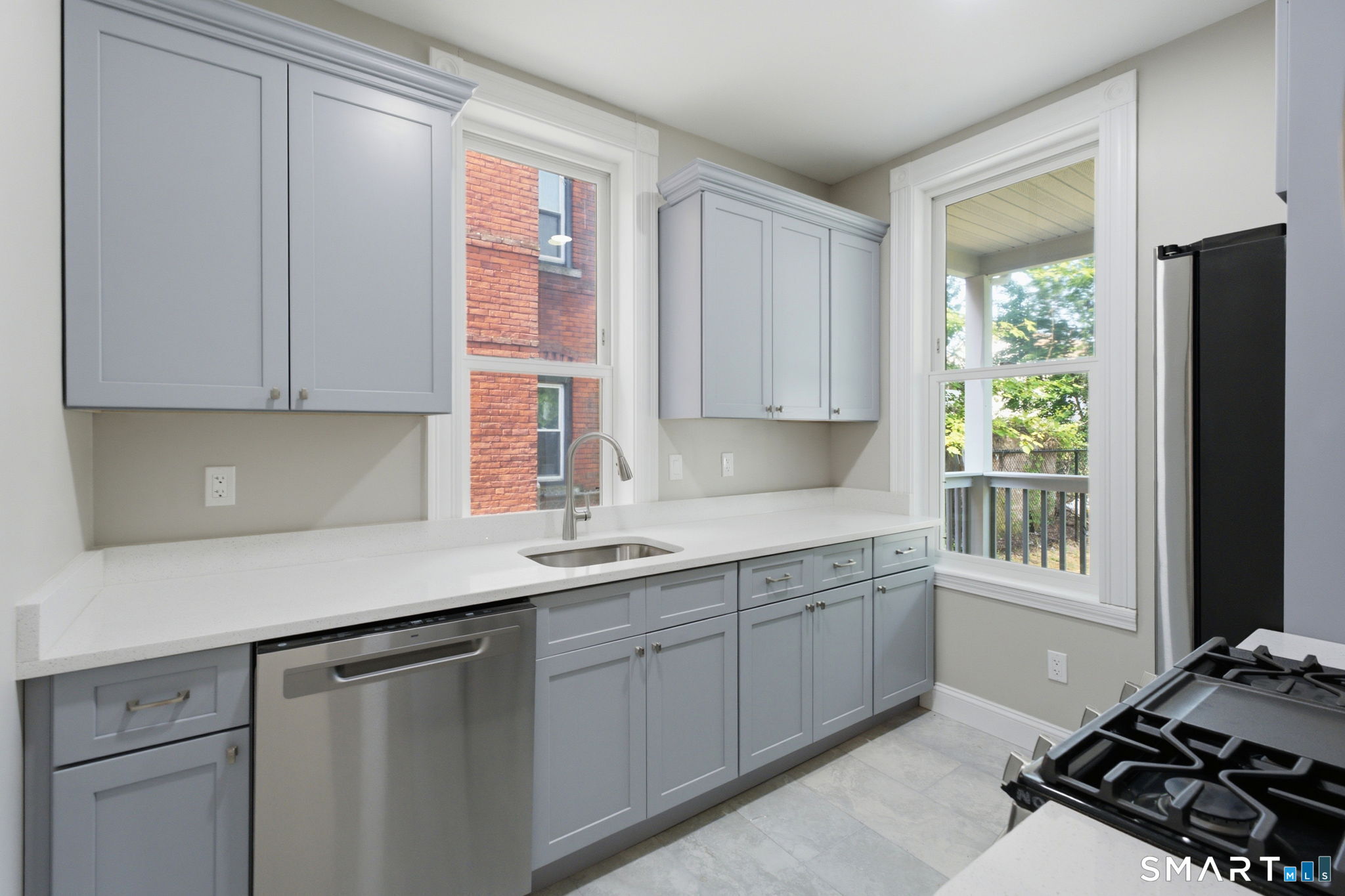 41 Center Street Hartford CT 06120