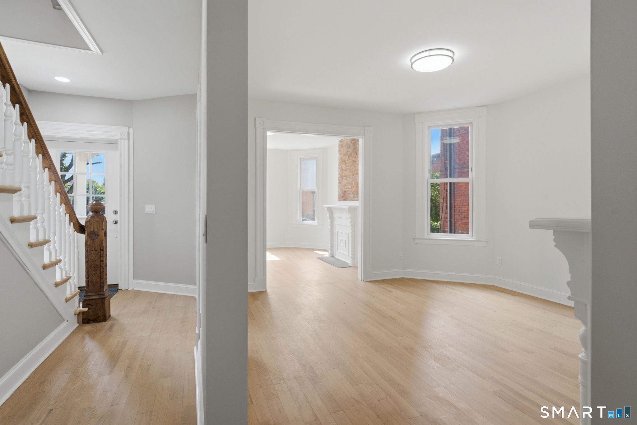 41 Center Street Hartford CT 06120