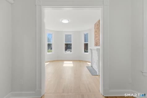 41 Center Street Hartford CT 06120