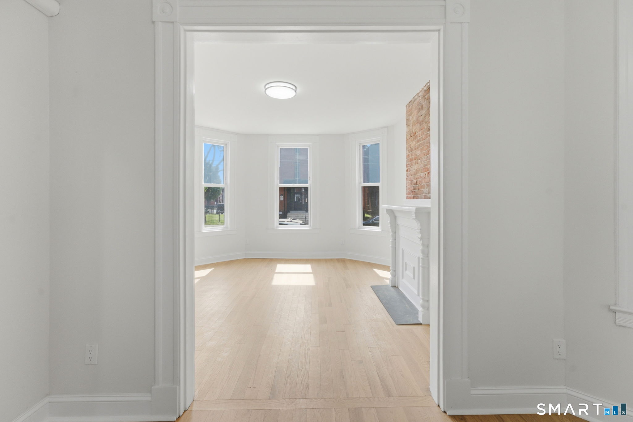 41 Center Street Hartford CT 06120