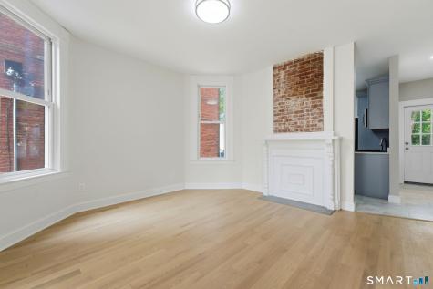 41 Center Street Hartford CT 06120