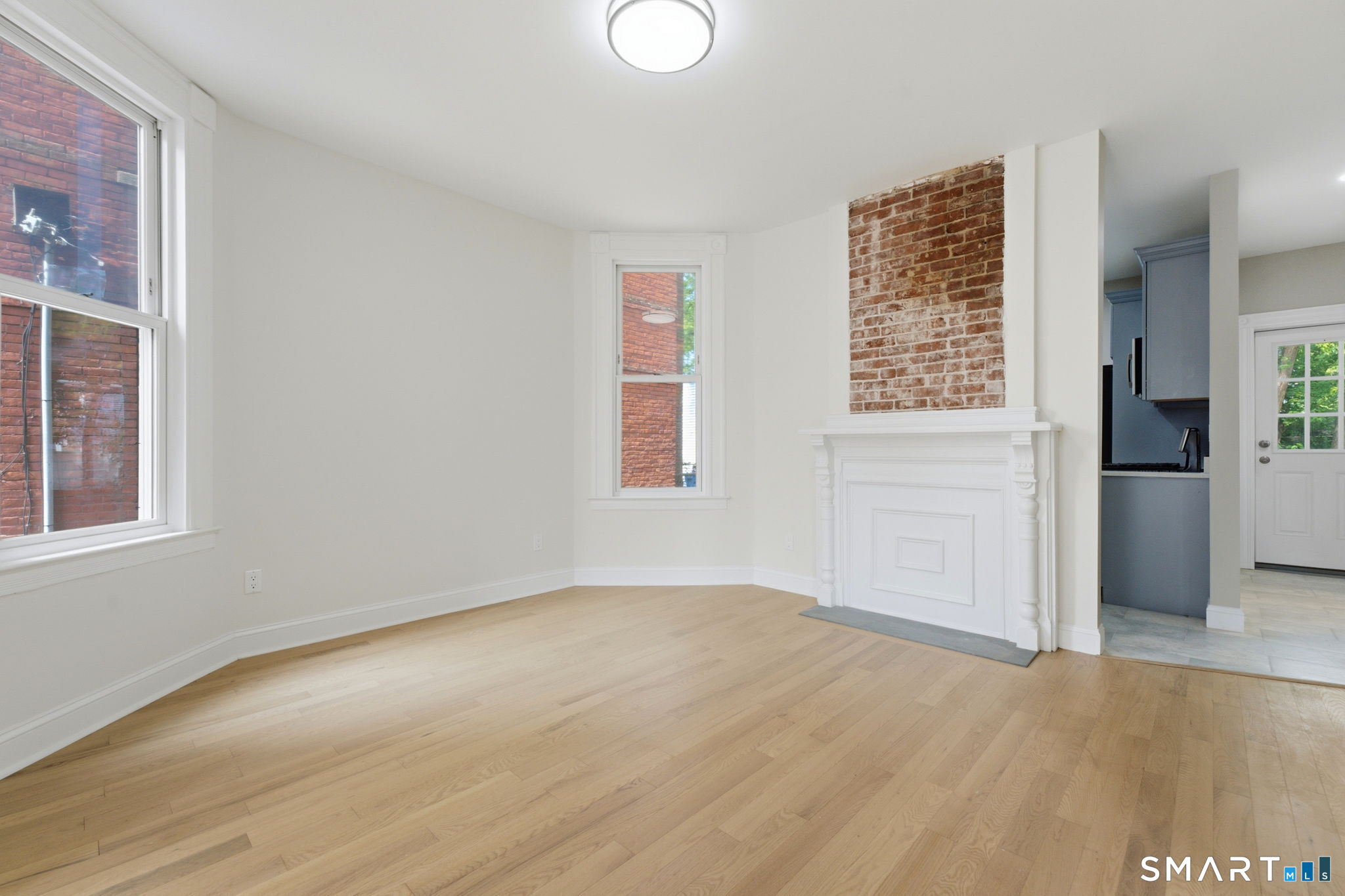 41 Center Street Hartford CT 06120