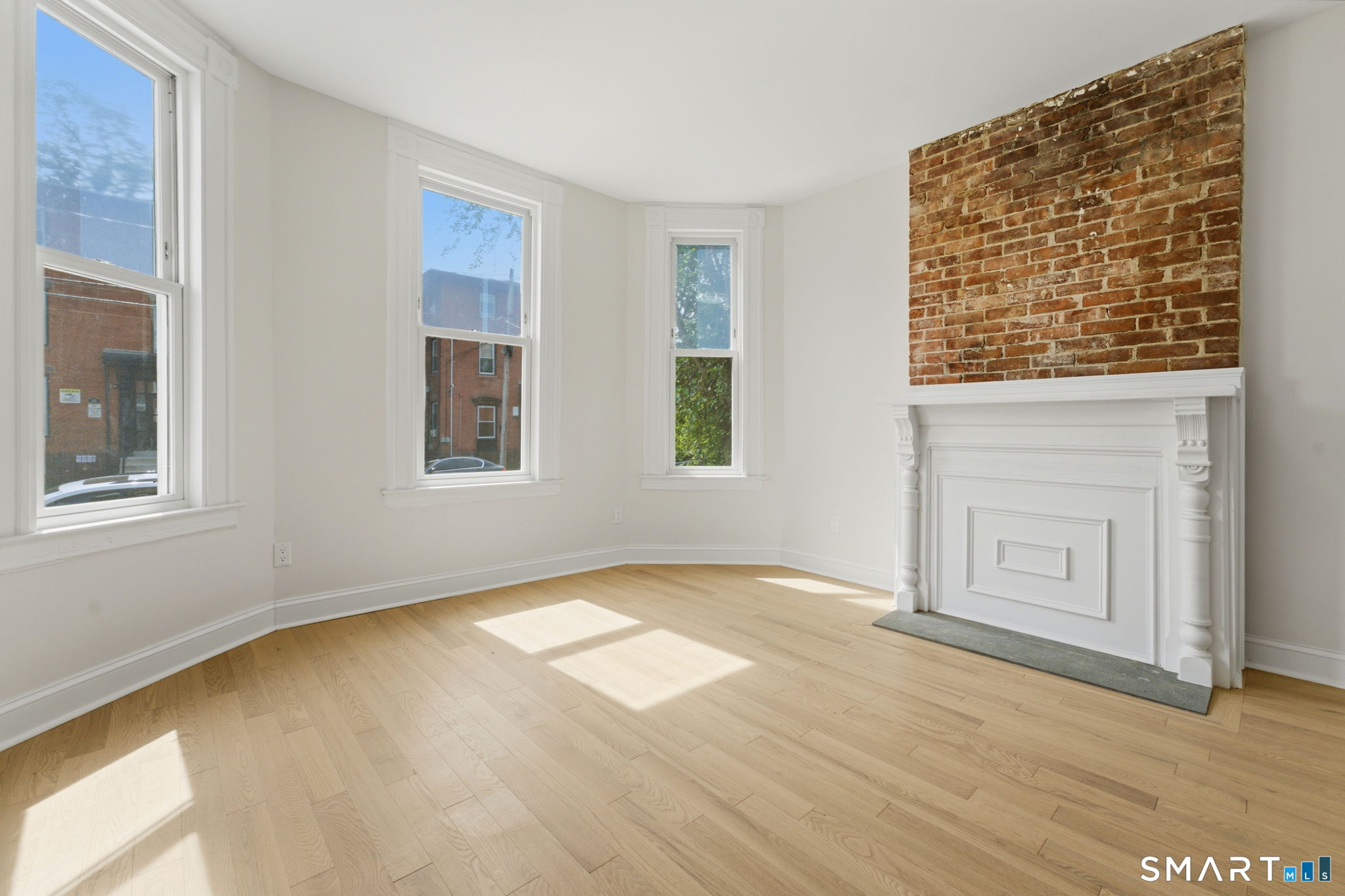 41 Center Street Hartford CT 06120