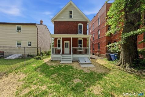41 Center Street Hartford CT 06120