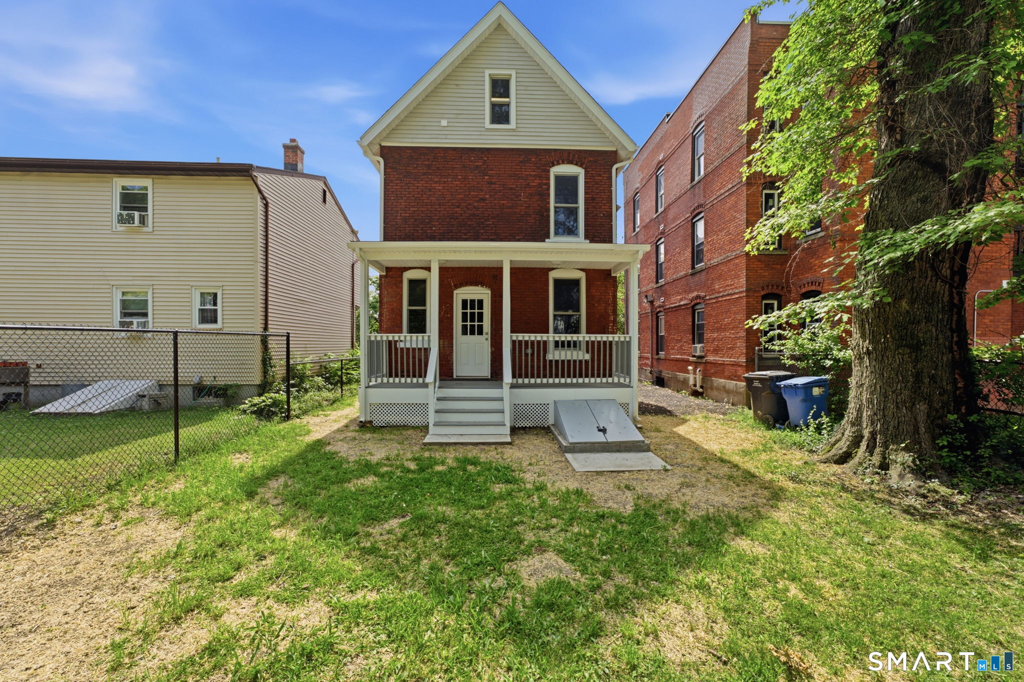 41 Center Street Hartford CT 06120
