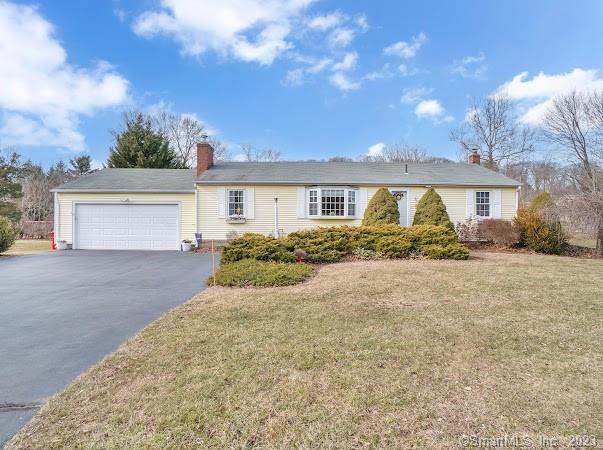4 Reskin Drive Wallingford CT 06492