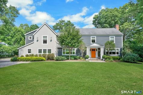 129 Emery East Drive Stamford CT 06902