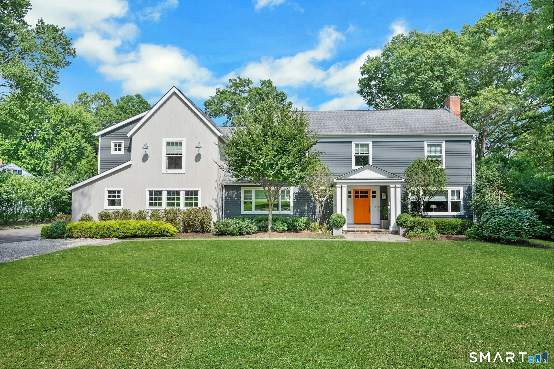 129 Emery East Drive Stamford CT 06902