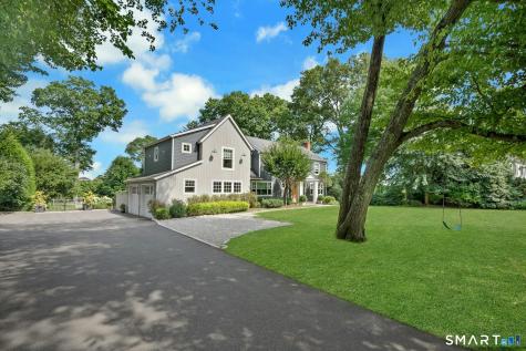 129 Emery East Drive Stamford CT 06902