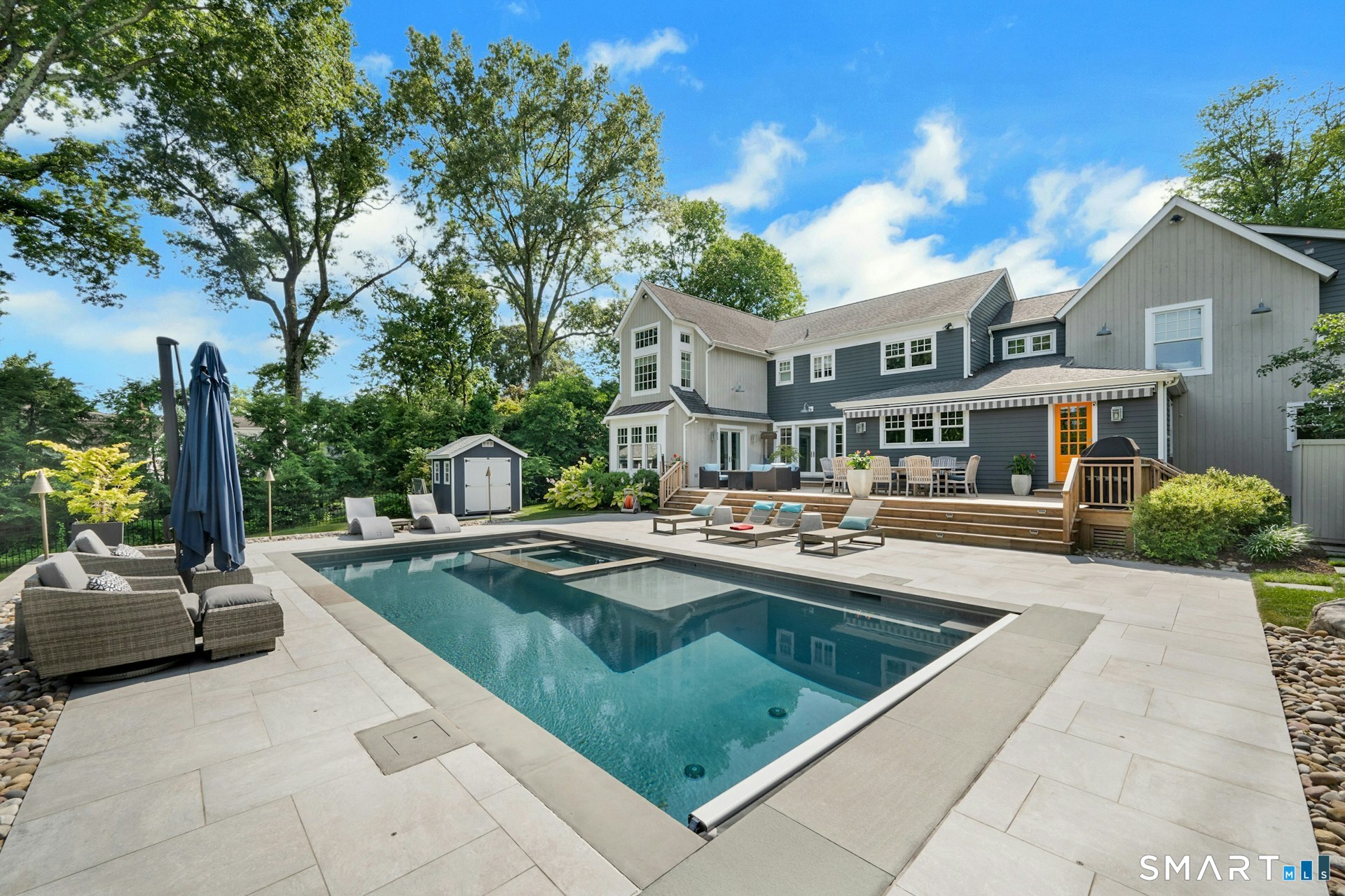 129 Emery East Drive Stamford CT 06902