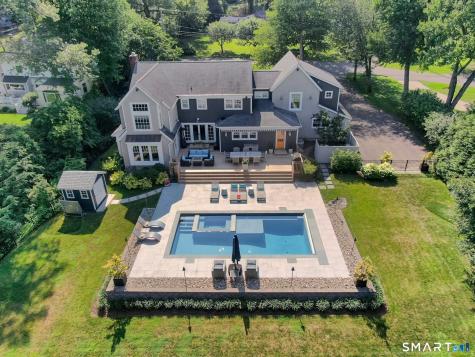 129 Emery East Drive Stamford CT 06902