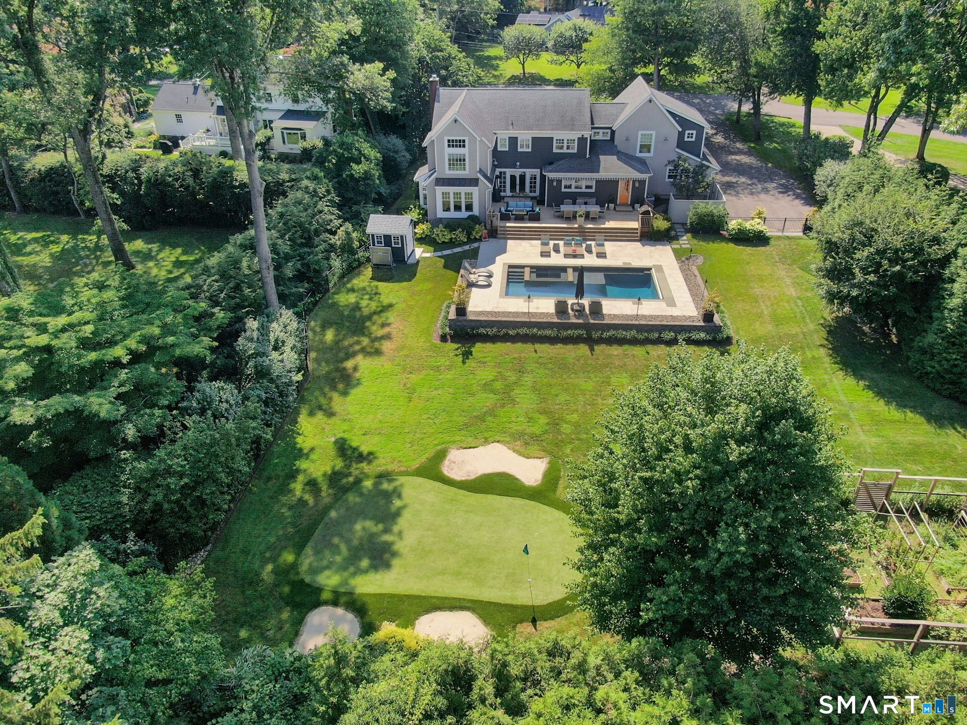 129 Emery East Drive Stamford CT 06902