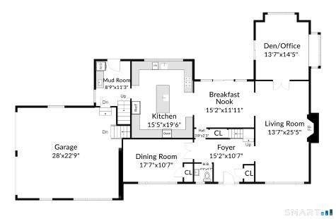 129 Emery East Drive Stamford CT 06902
