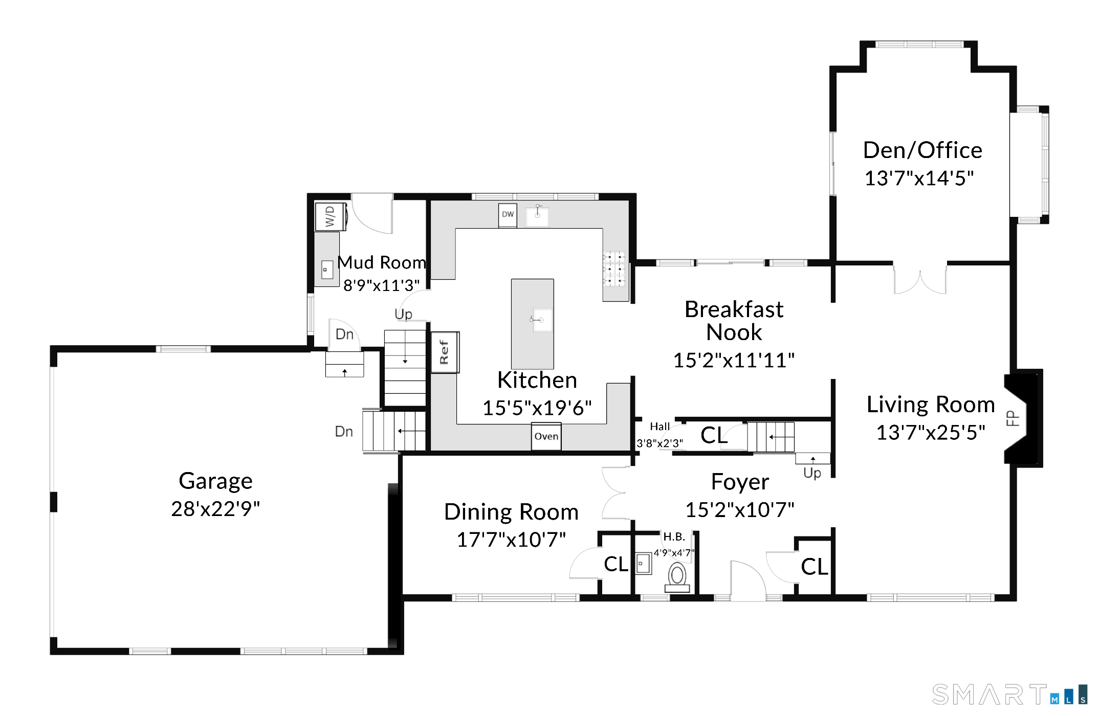129 Emery East Drive Stamford CT 06902