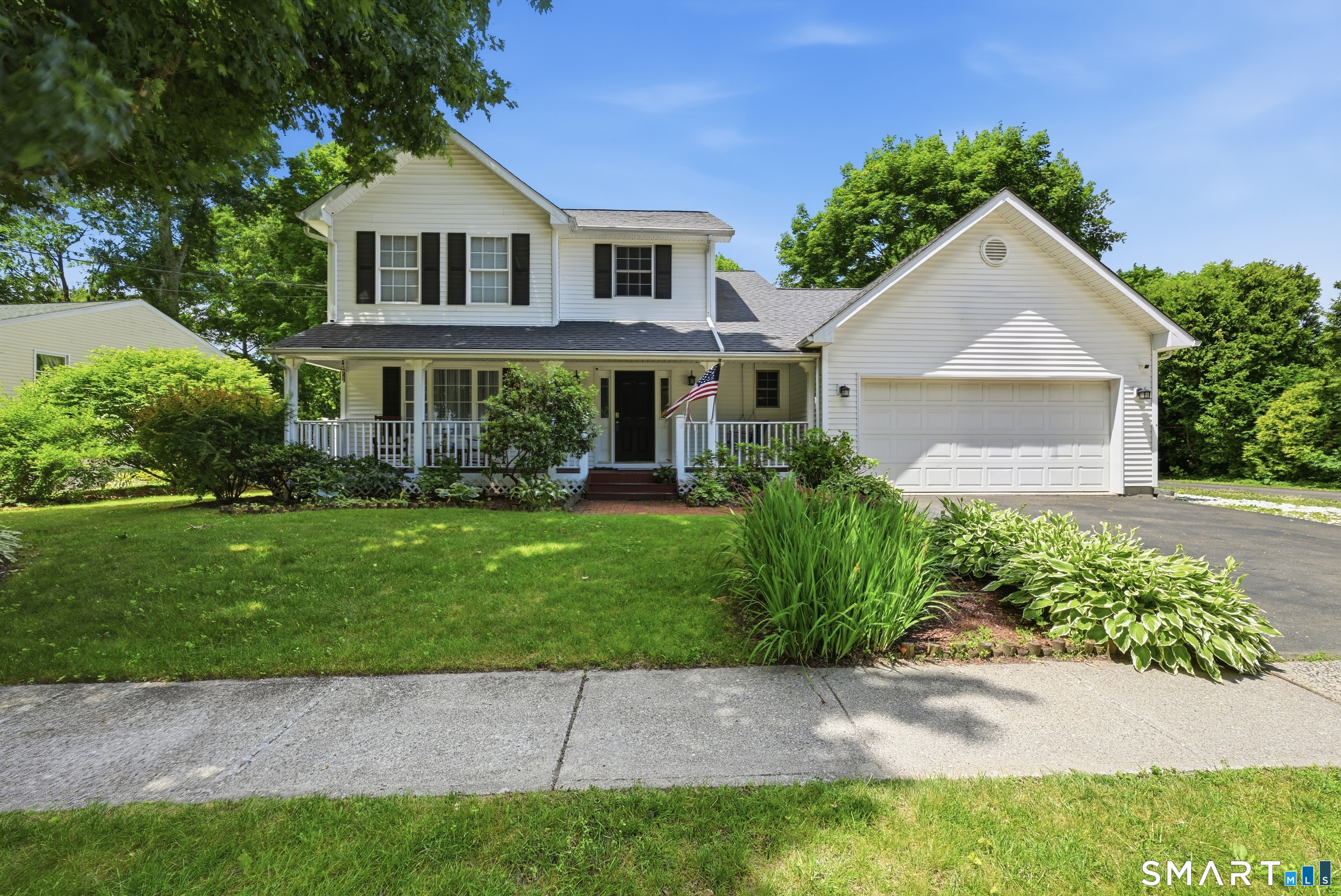 2-B Topstone Drive Bethel CT 06801