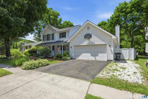 2-B Topstone Drive Bethel CT 06801