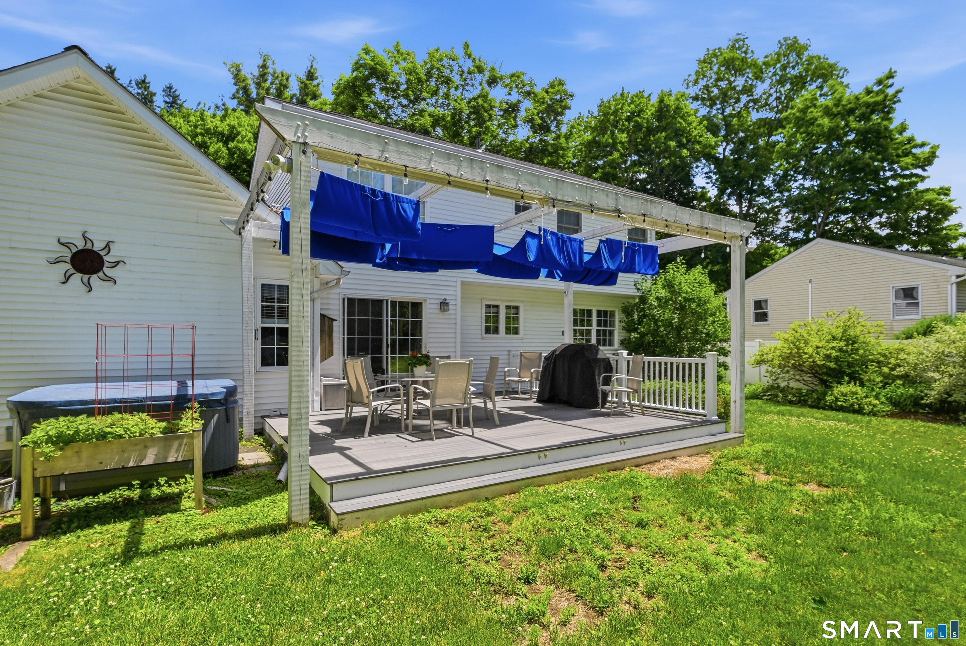2-B Topstone Drive Bethel CT 06801