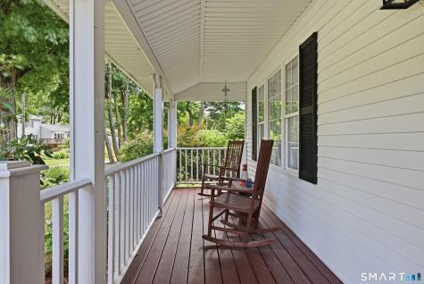 2-B Topstone Drive Bethel CT 06801