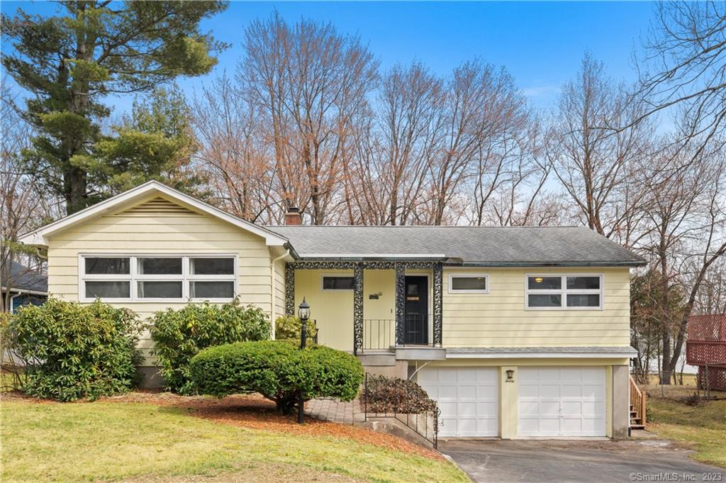 20 Coolidge Road West Hartford CT 06117