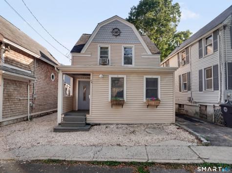 44 Wood Avenue Milford CT 06460