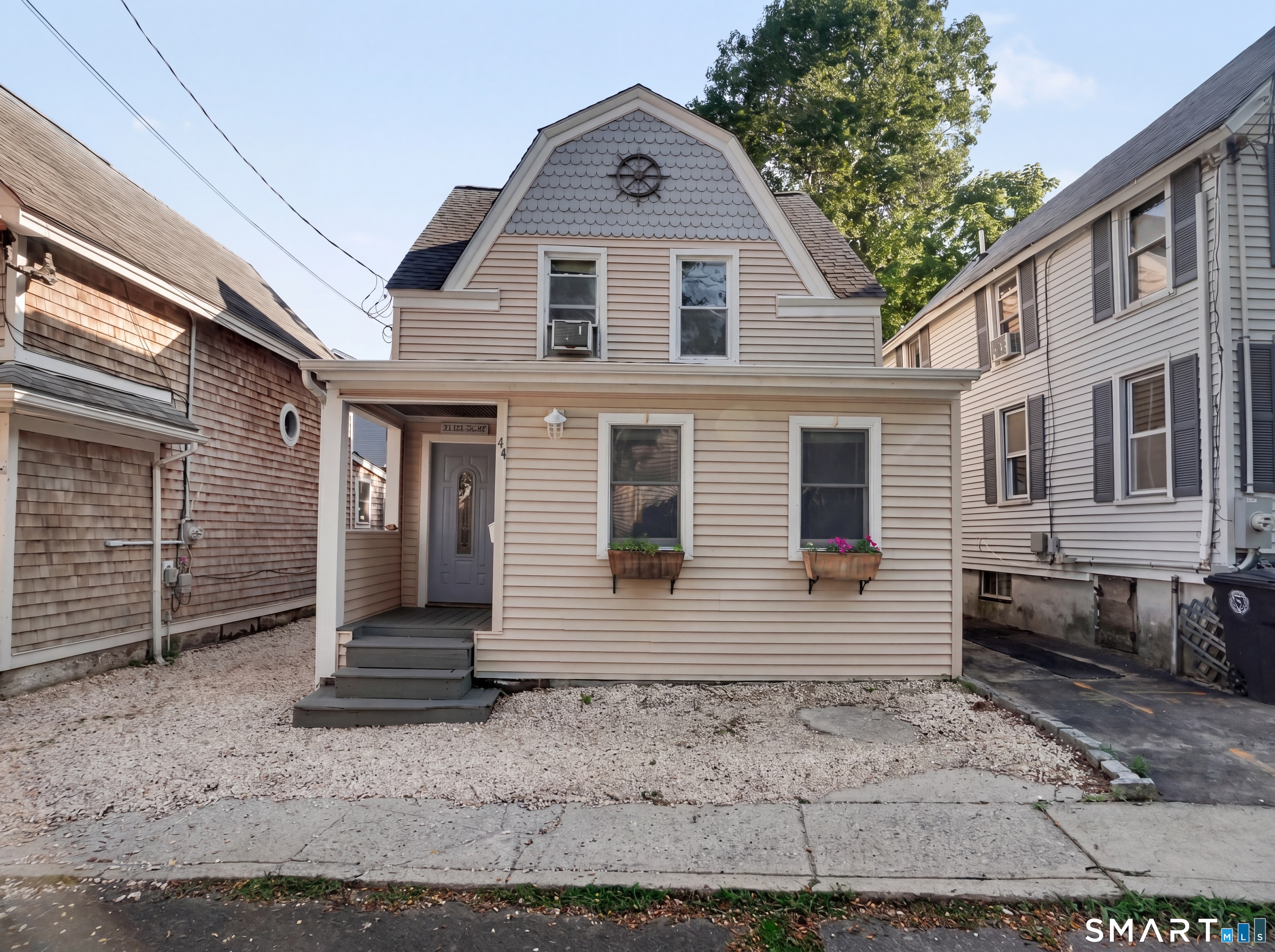 44 Wood Avenue Milford CT 06460