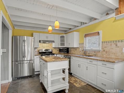 44 Wood Avenue Milford CT 06460
