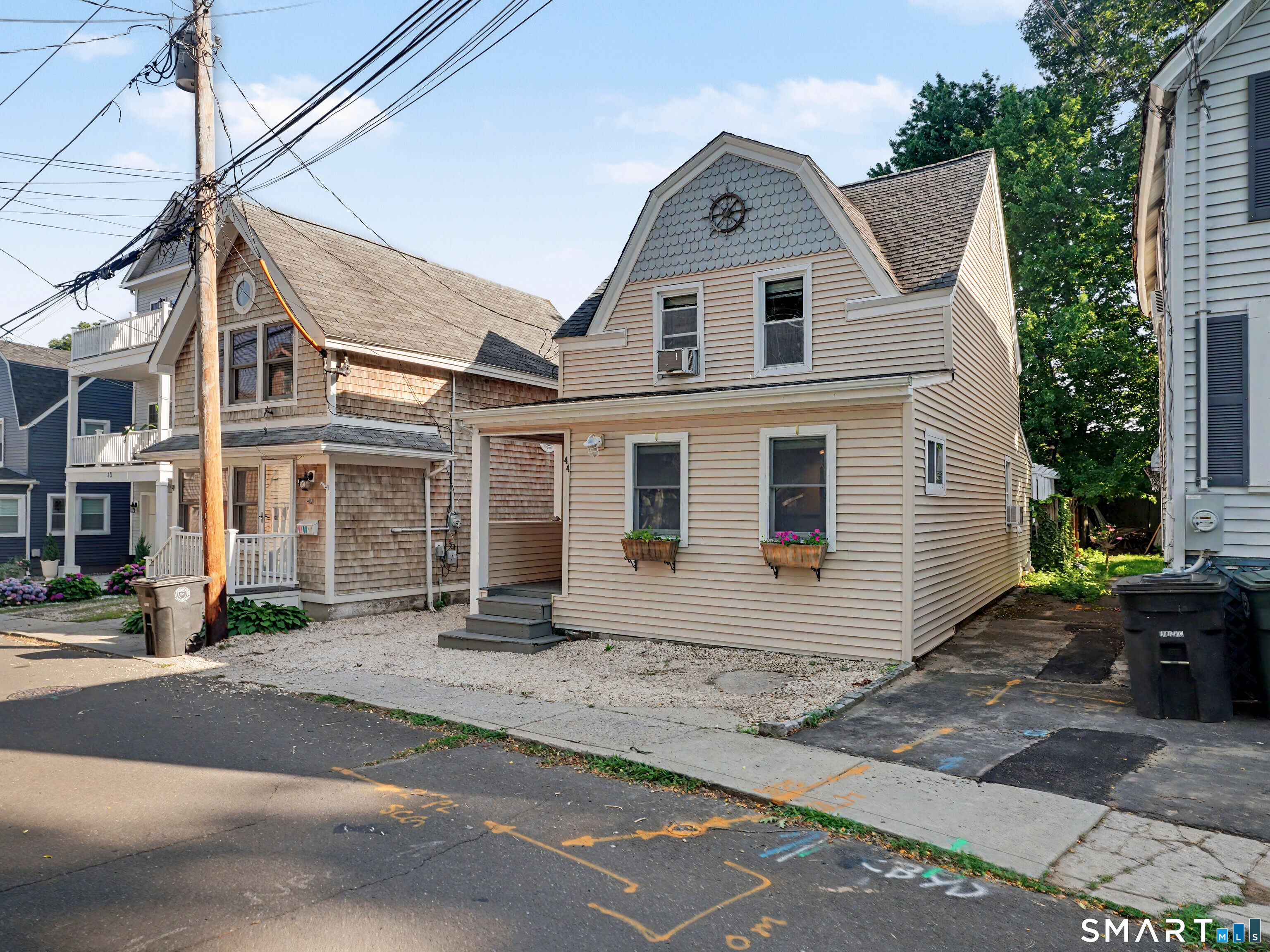 44 Wood Avenue Milford CT 06460