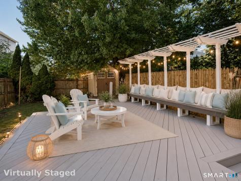 44 Wood Avenue Milford CT 06460