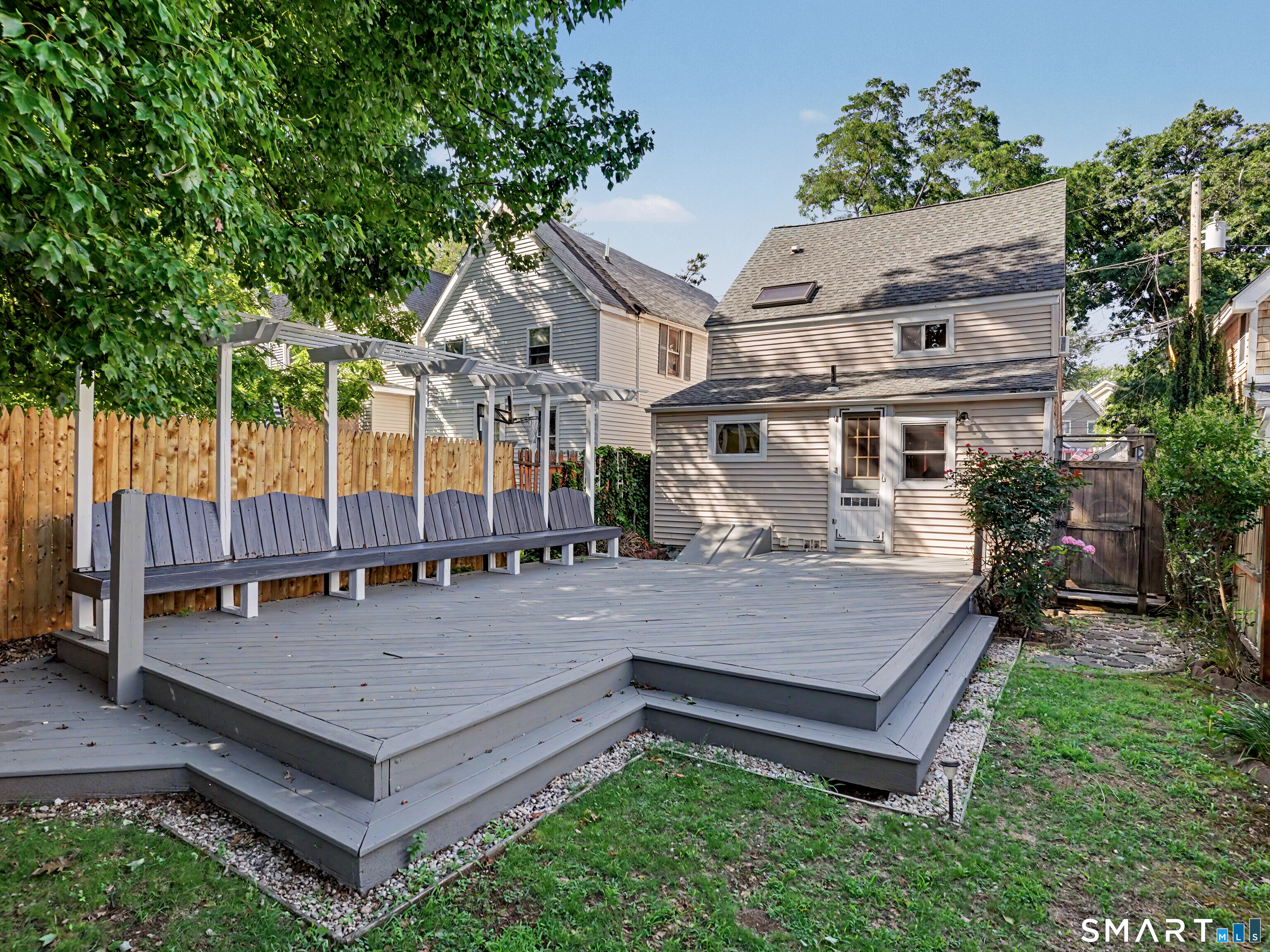 44 Wood Avenue Milford CT 06460
