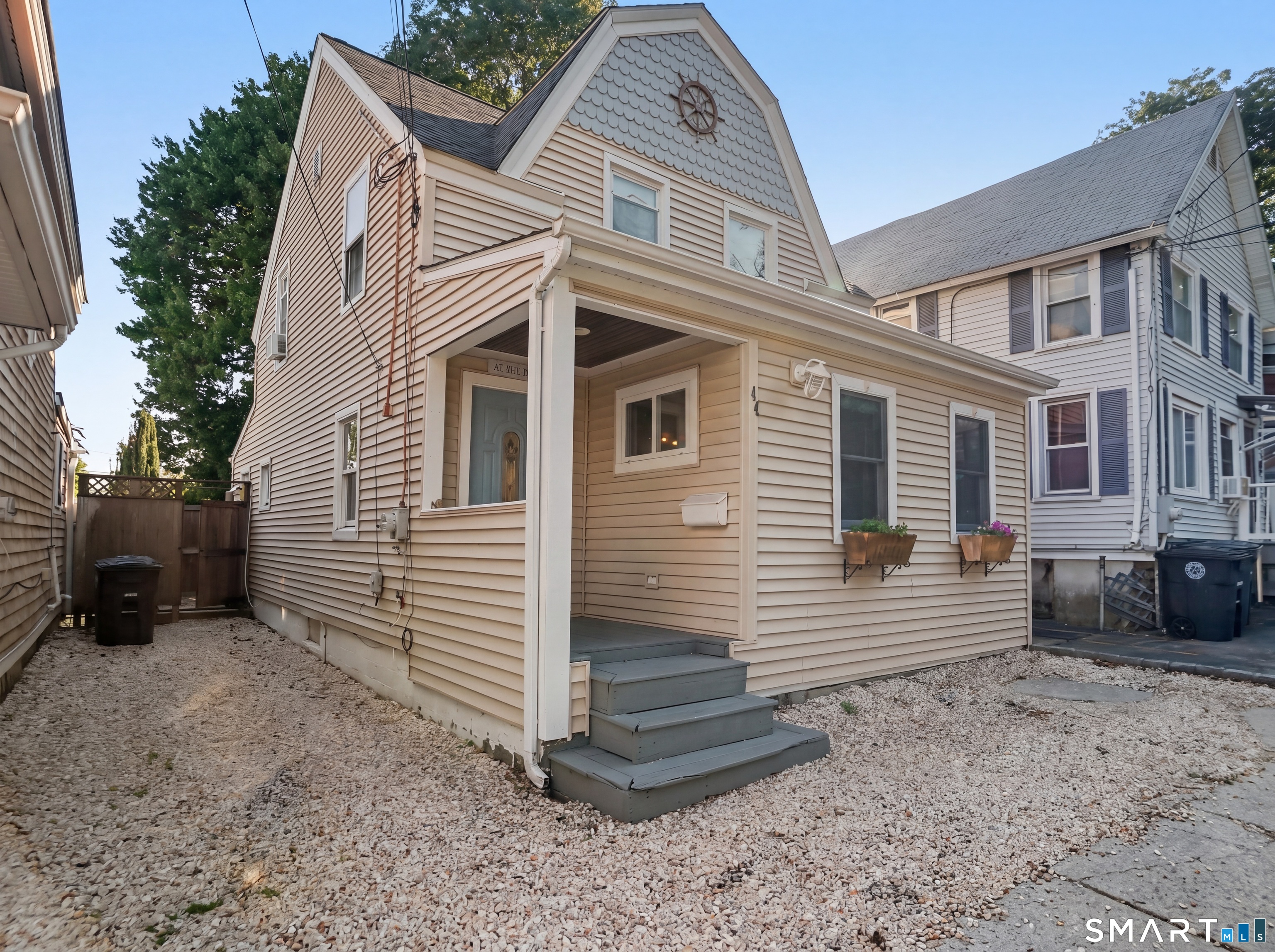 44 Wood Avenue Milford CT 06460
