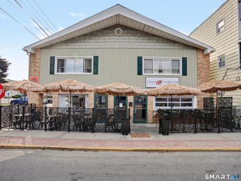 44 Wood Avenue Milford CT 06460