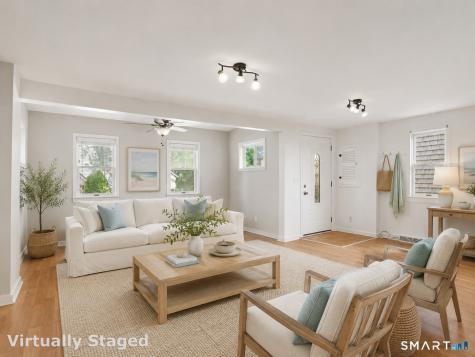 44 Wood Avenue Milford CT 06460
