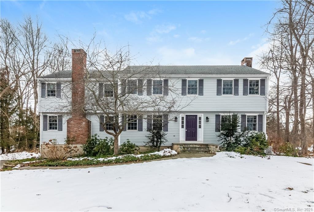 29 Arrowhead Drive Guilford CT 06437