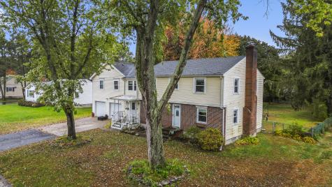 22 Saint Thomas Street Enfield CT 06082