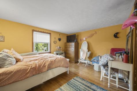 22 Saint Thomas Street Enfield CT 06082