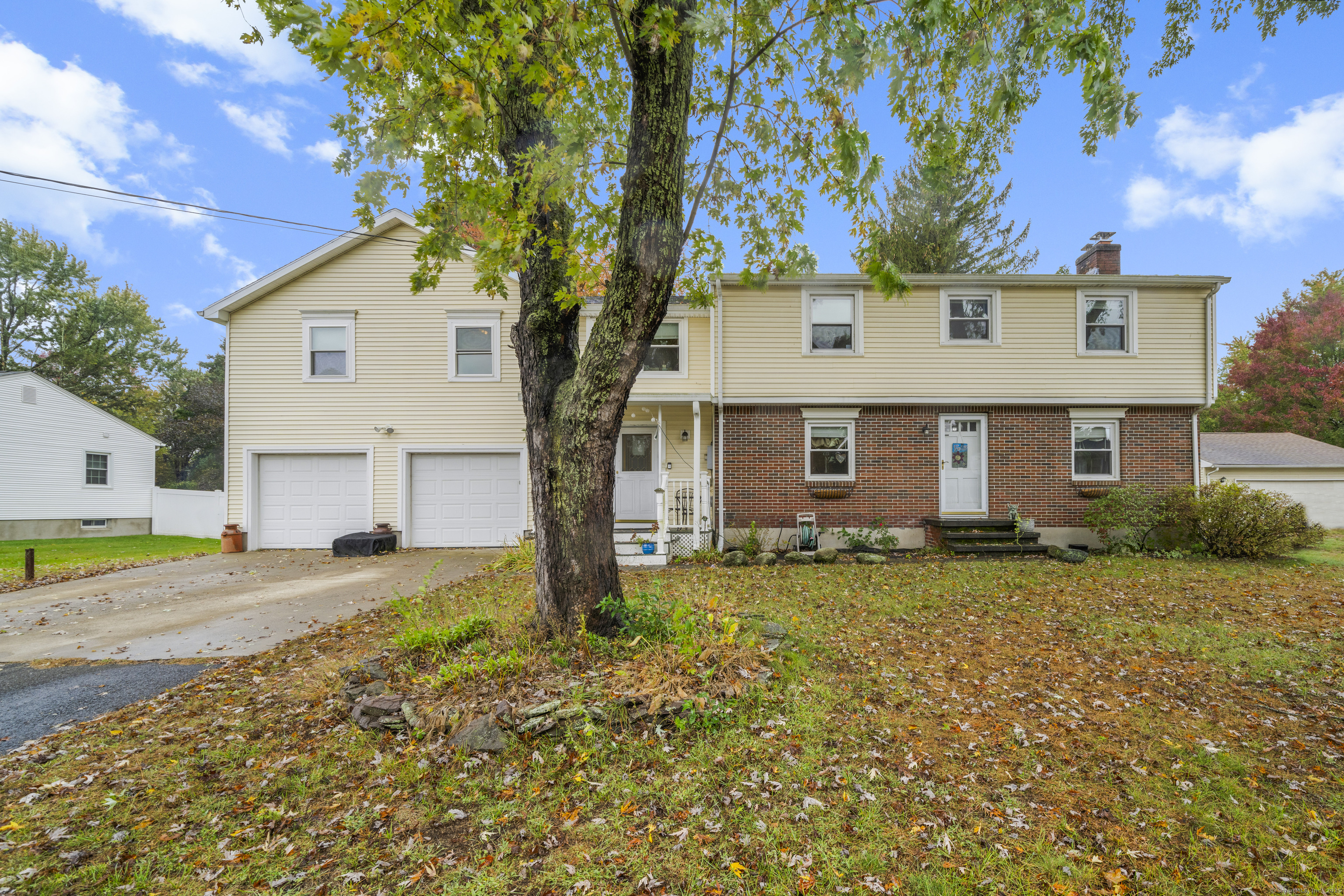 22 Saint Thomas Street Enfield CT 06082