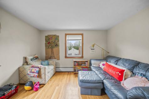 22 Saint Thomas Street Enfield CT 06082