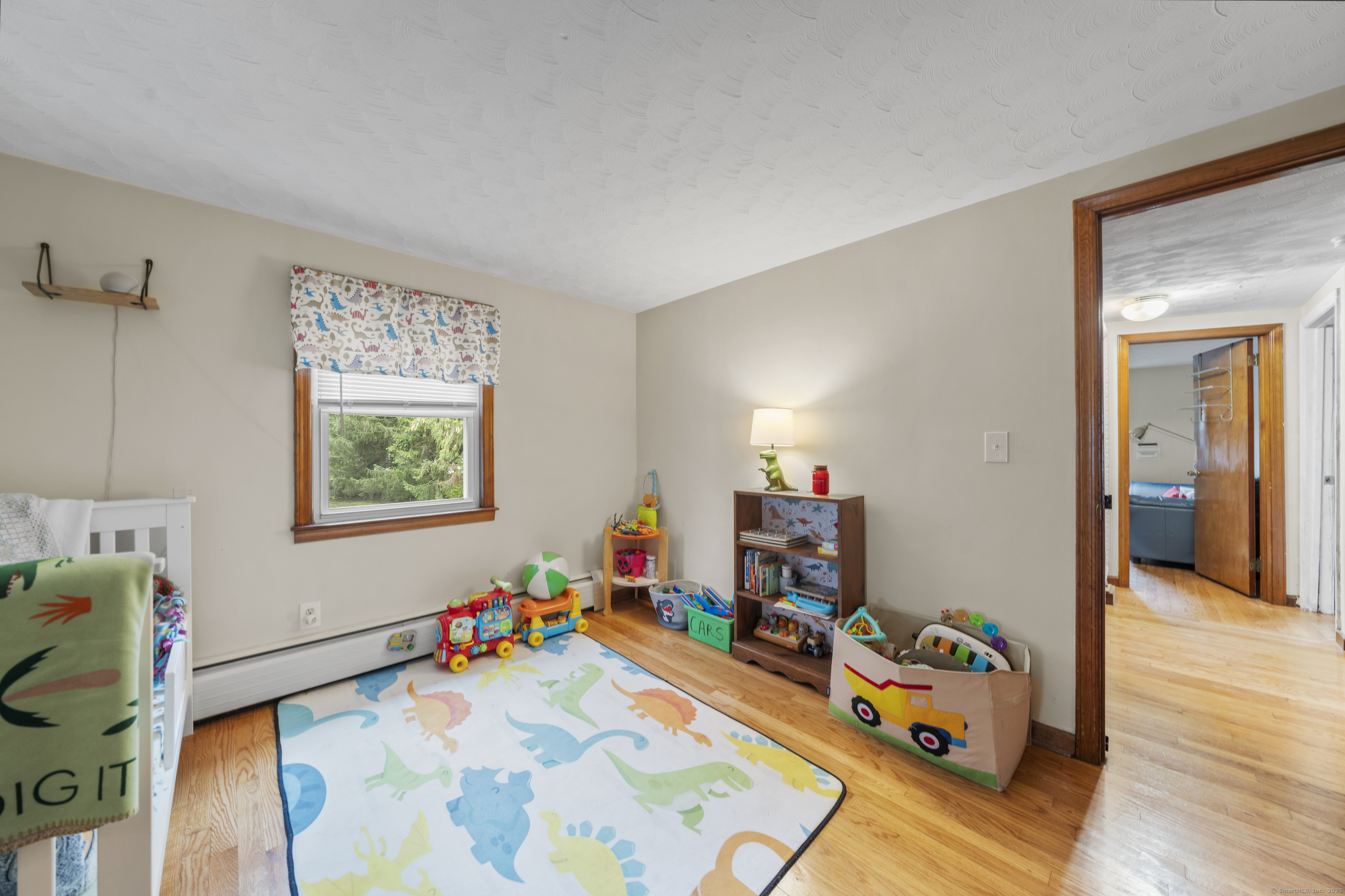 22 Saint Thomas Street Enfield CT 06082