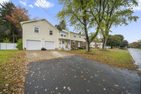 22 Saint Thomas Street Enfield CT 06082