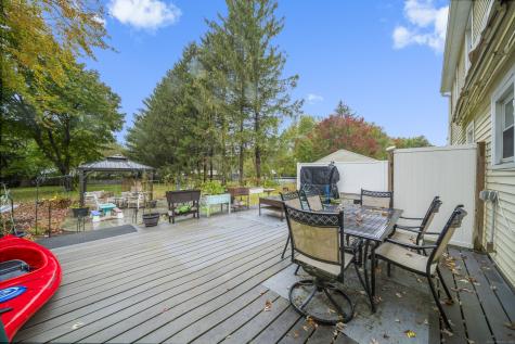 22 Saint Thomas Street Enfield CT 06082