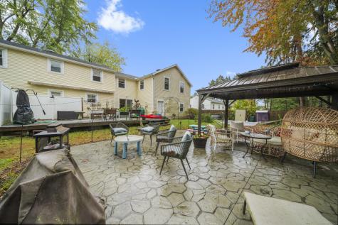 22 Saint Thomas Street Enfield CT 06082