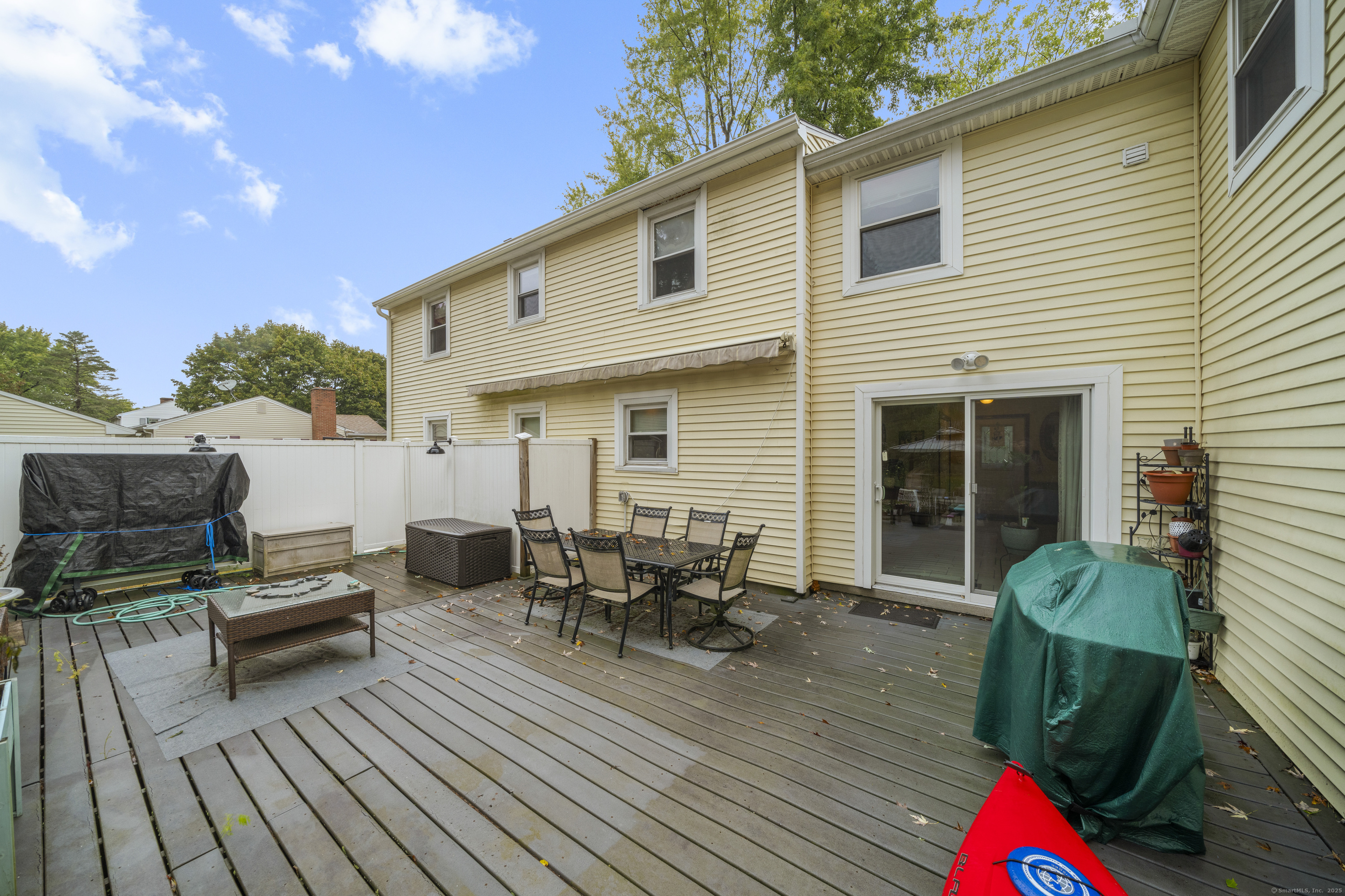 22 Saint Thomas Street Enfield CT 06082