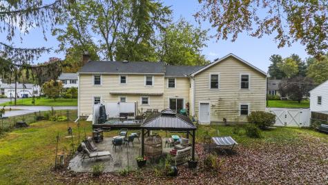 22 Saint Thomas Street Enfield CT 06082