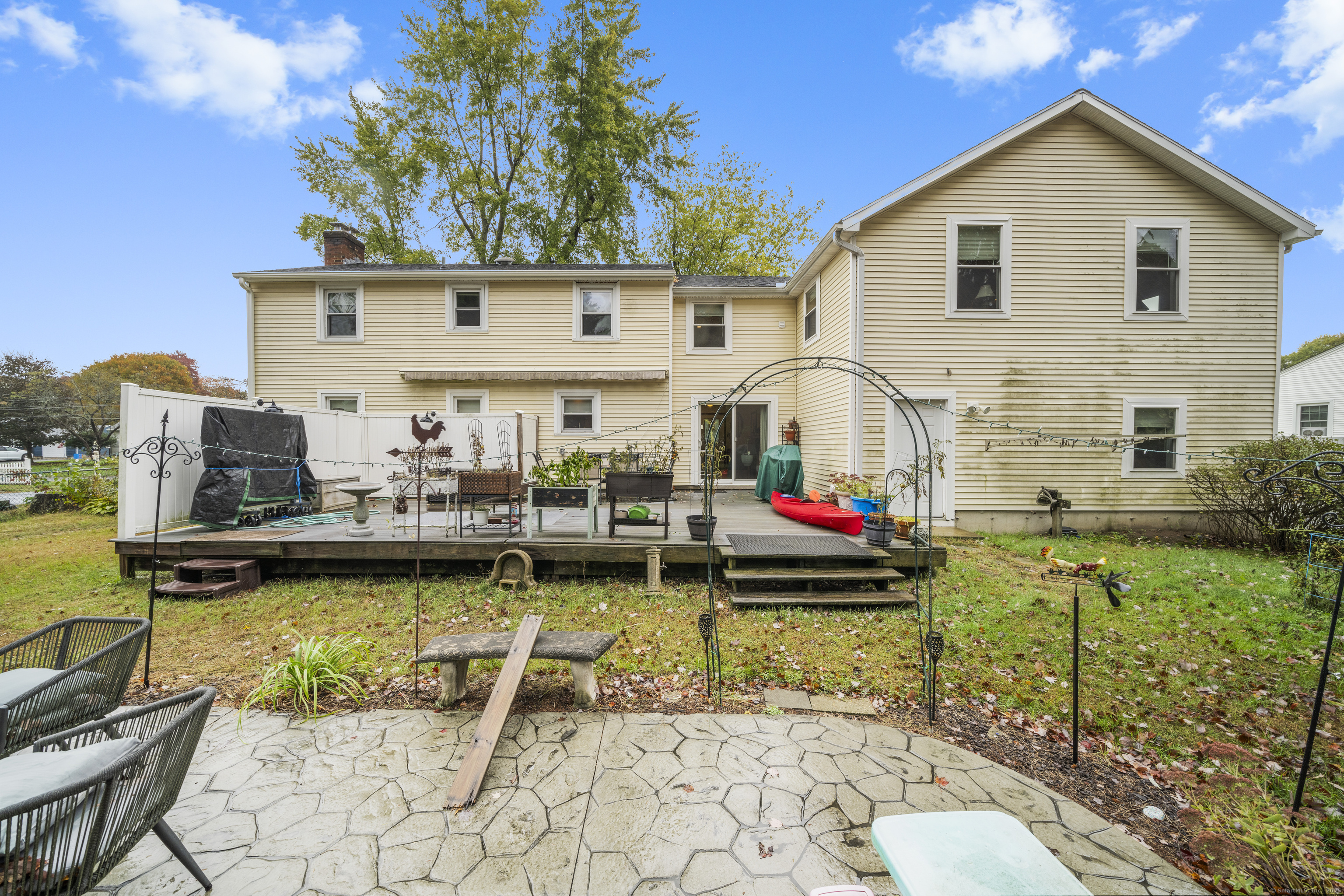 22 Saint Thomas Street Enfield CT 06082