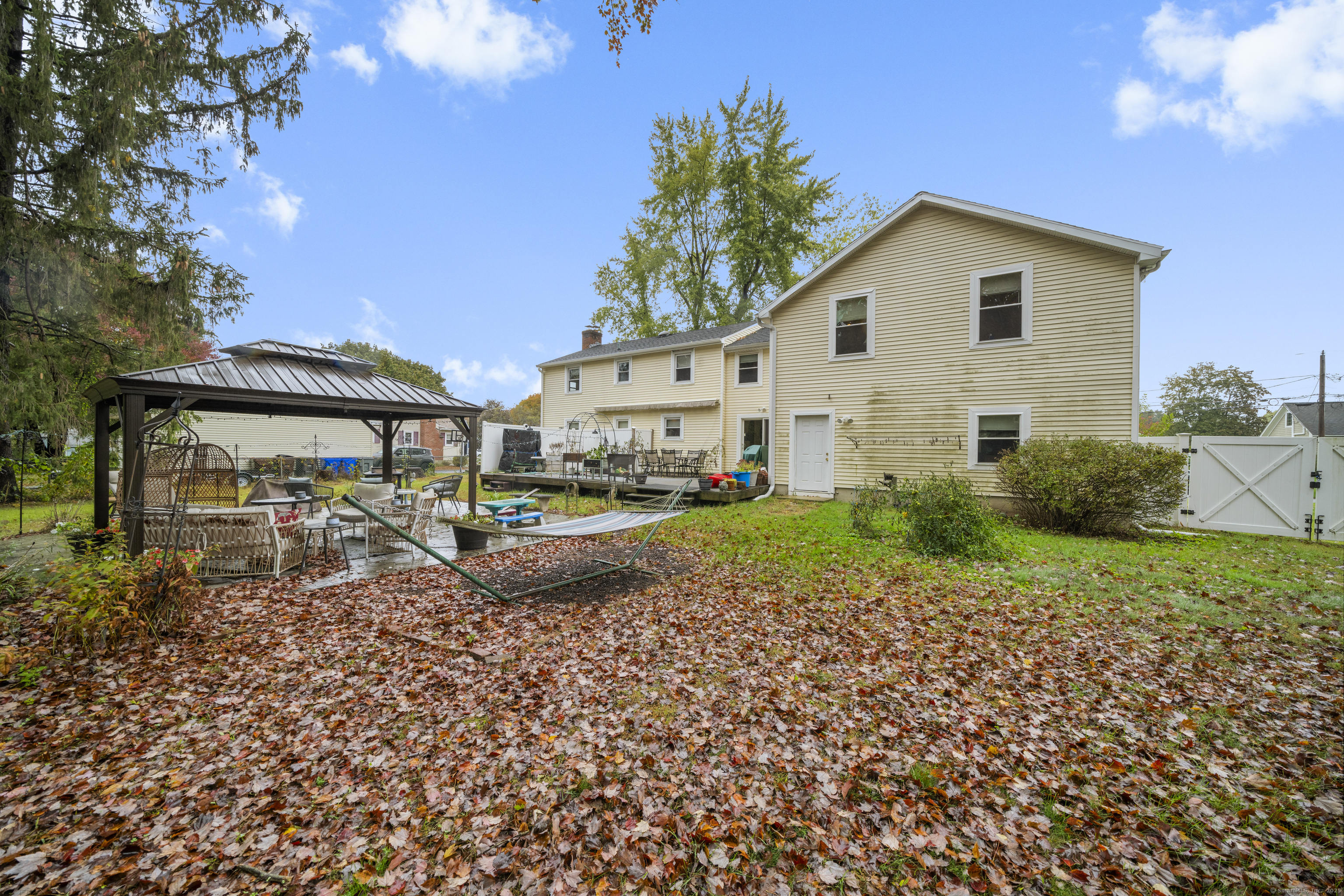 22 Saint Thomas Street Enfield CT 06082