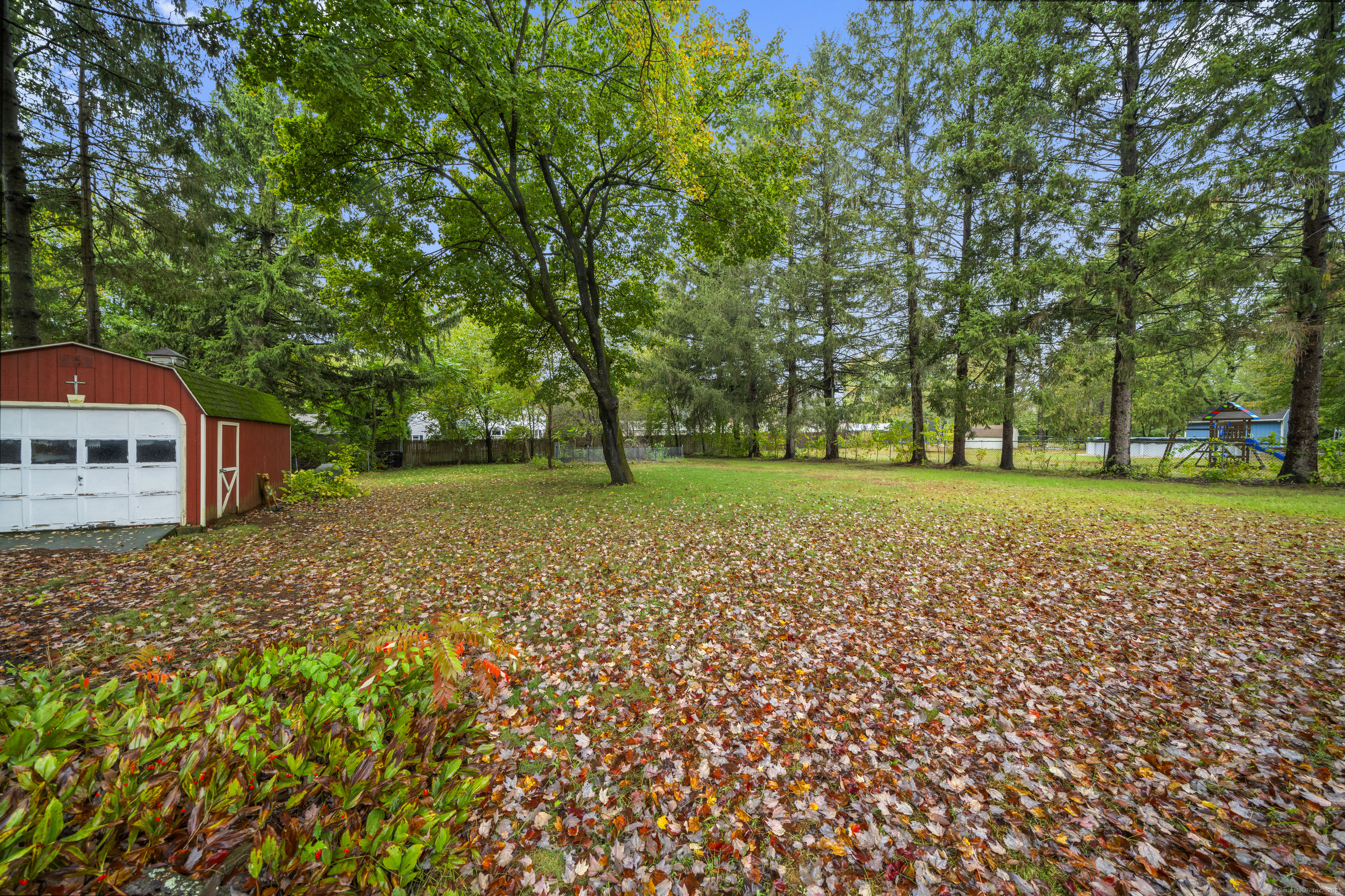 22 Saint Thomas Street Enfield CT 06082