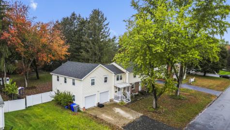 22 Saint Thomas Street Enfield CT 06082