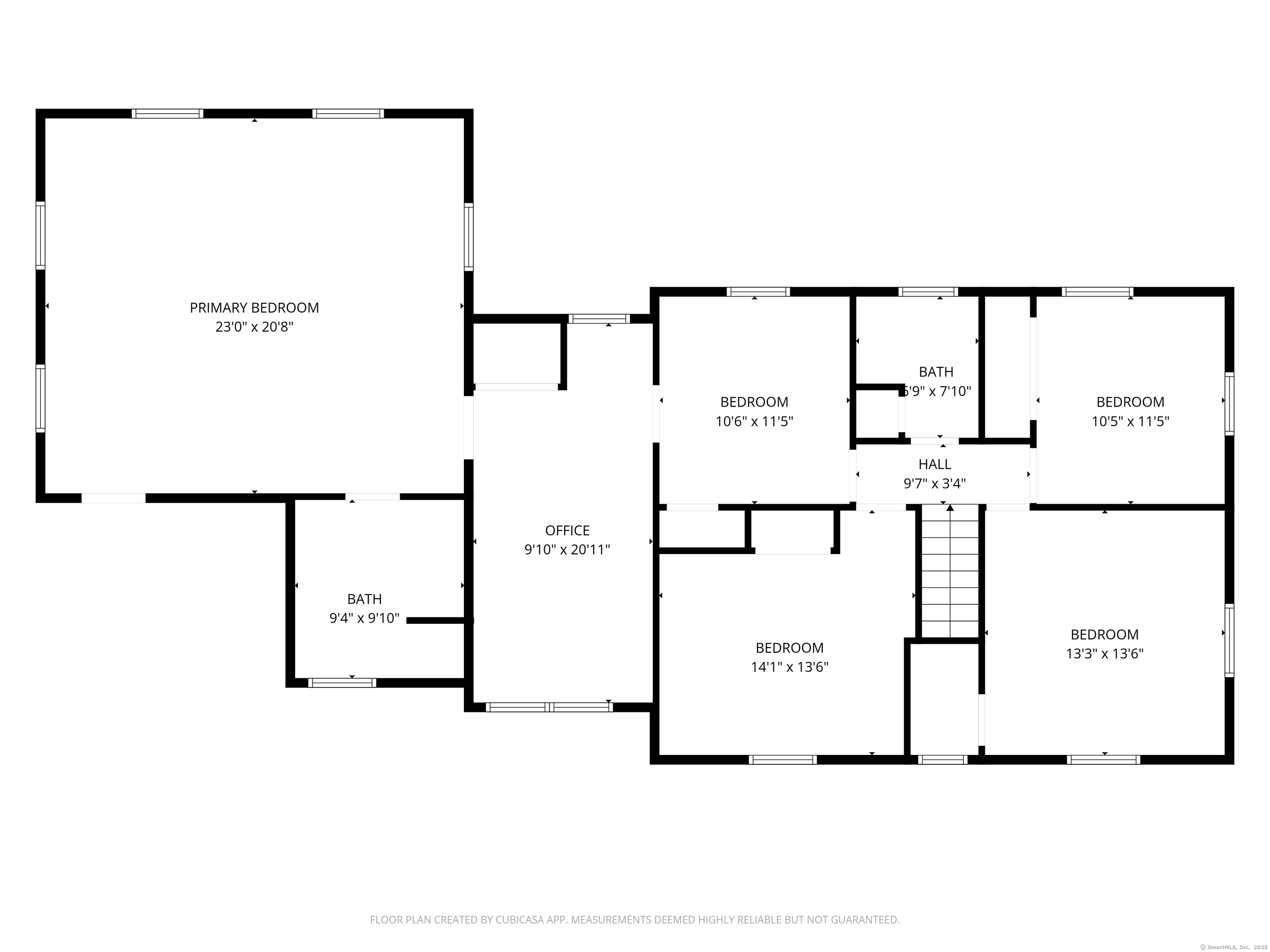 22 Saint Thomas Street Enfield CT 06082