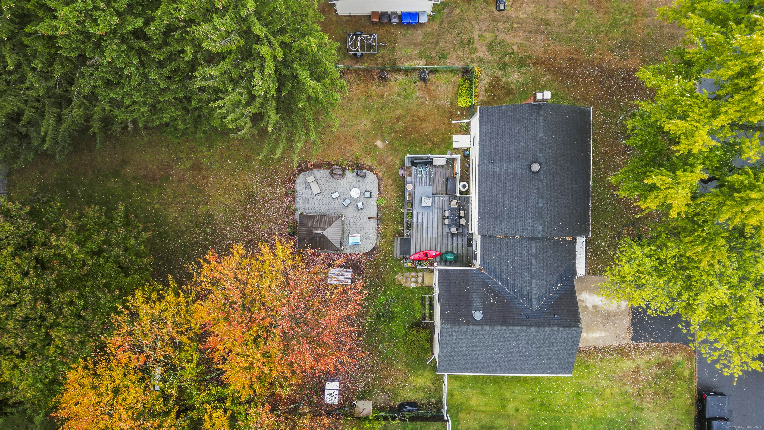 22 Saint Thomas Street Enfield CT 06082